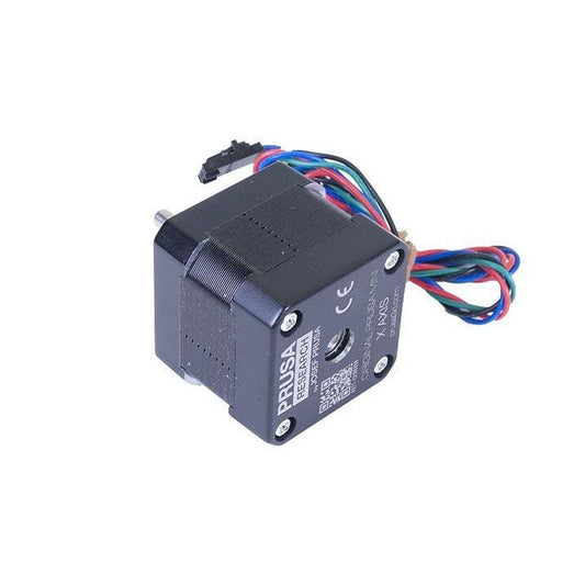 Stepper motor X-axis (MINI/+)