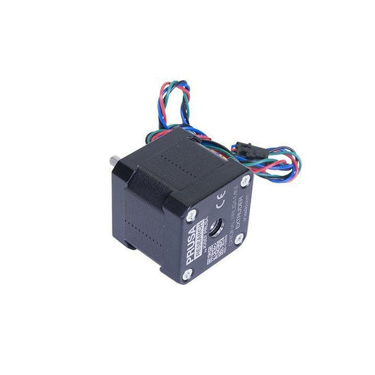 Stepper motor E-axis Extruder (MINI/+)