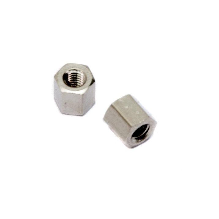 Heatbed spacer