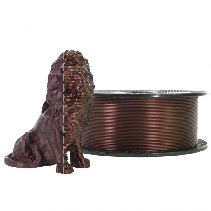 Prusament Premium PLA Mystic Brown 1kg