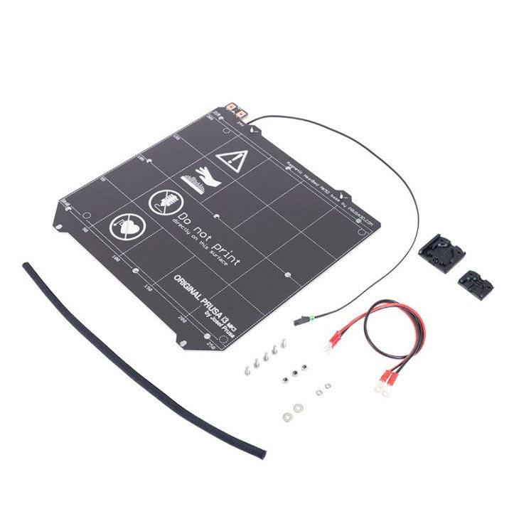 Magnetic heatbed MK52 24V (assembly)