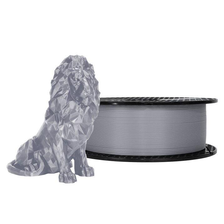 Prusament PLA Blend My Silverness 970g