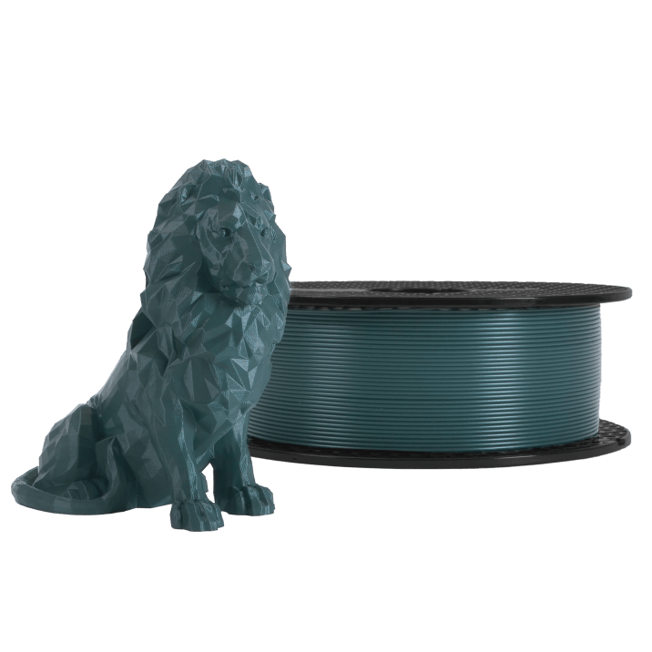 Prusament PLA Gentleman's Grey 1kg