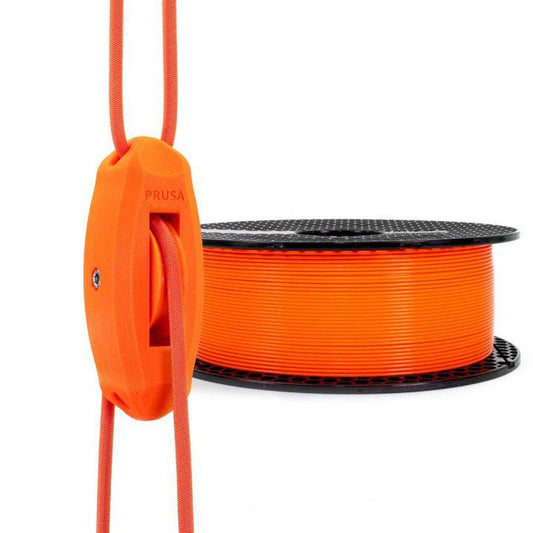 Prusament PC Blend Prusa Orange 970g