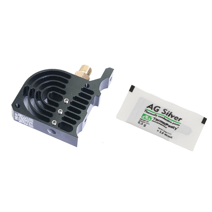 Hotend heatsink MINI/+