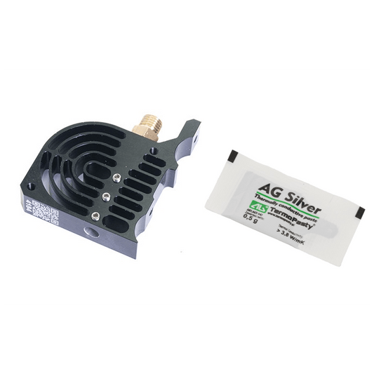 Hotend heatsink MINI/+