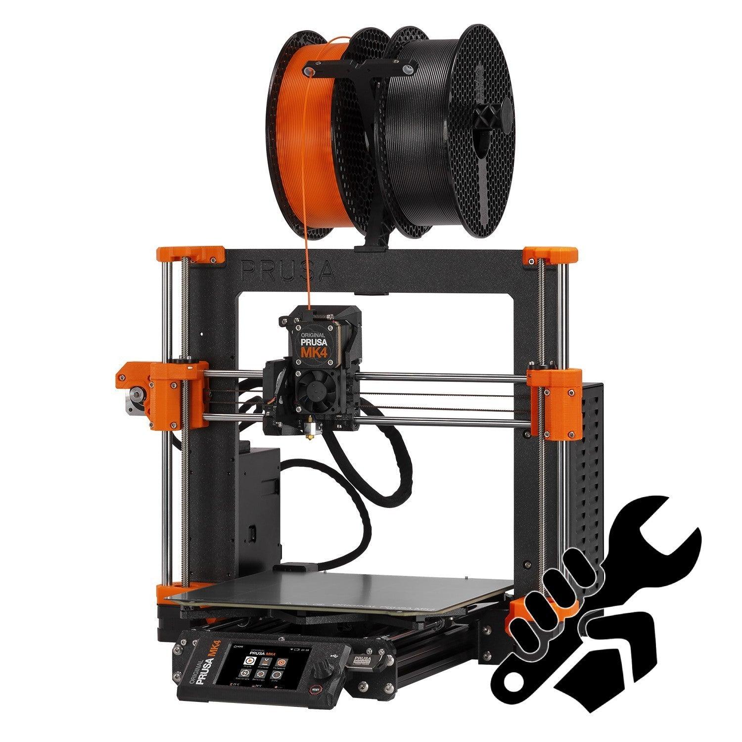 Original Prusa MK4 kit