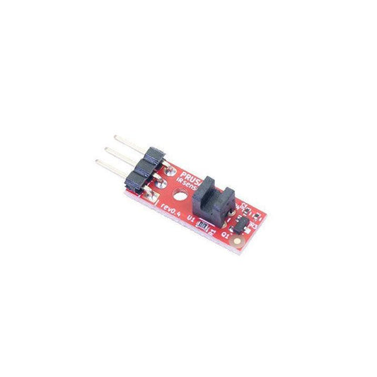 IR filament sensor