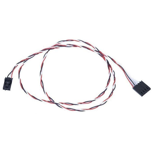 IR filament sensor-Einsy cable