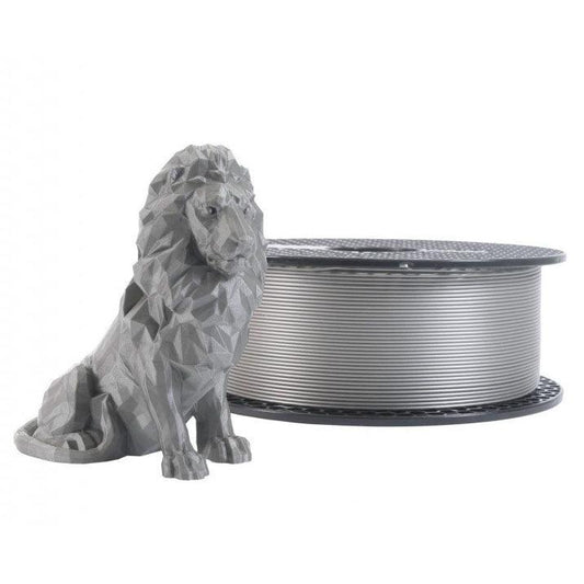 Prusament PLA Galaxy Silver 1kg