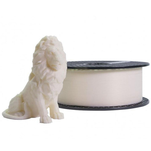 Prusament PLA Vanilla White 1kg