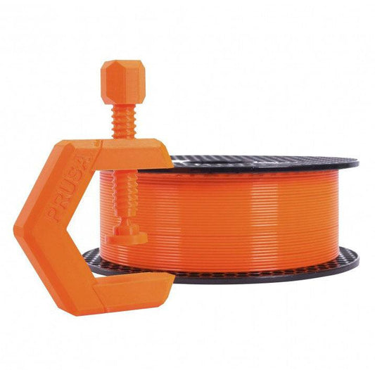 Prusament PETG Prusa Orange 1kg