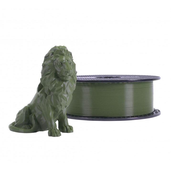 Prusament PLA Army Green 1kg