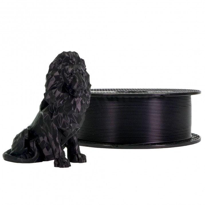 Prusament PLA Jet Black 1kg