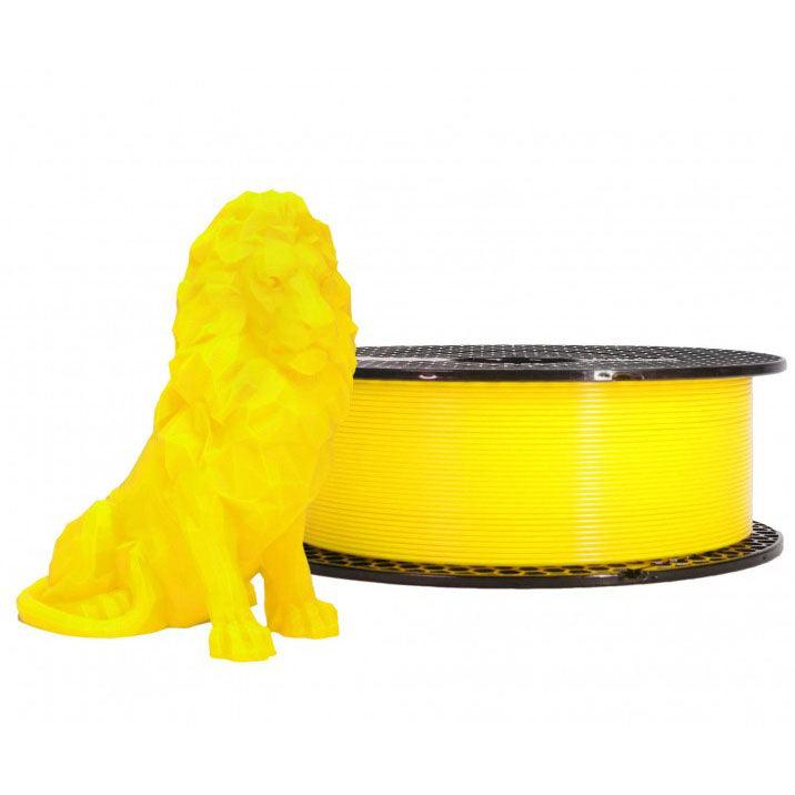 Prusament PLA Pineapple Yellow 1kg