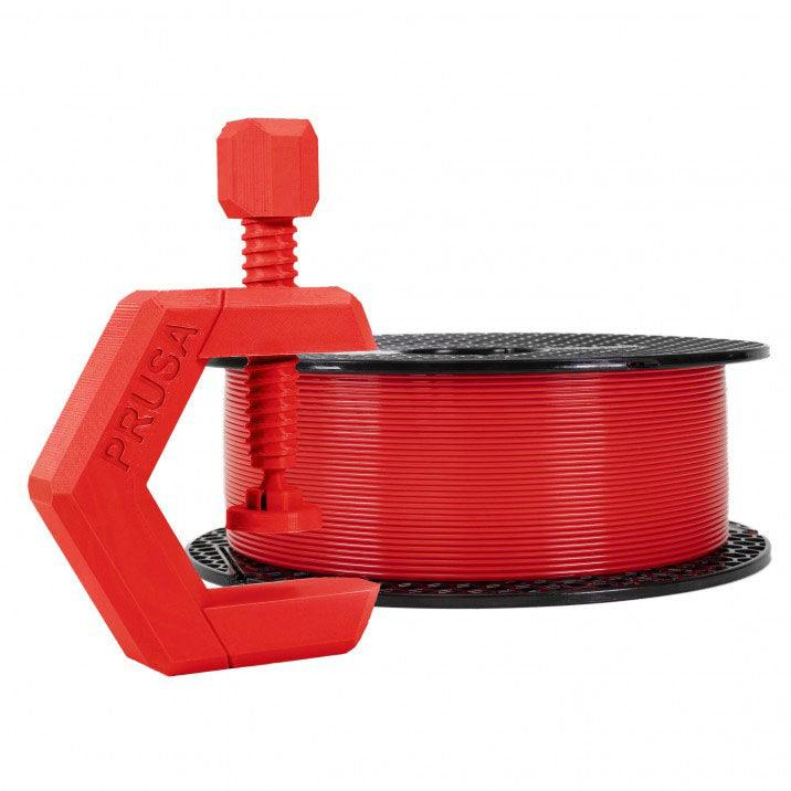 Prusament PETG Lipstick Red 1kg